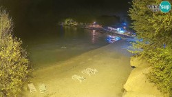 Strand Slanica