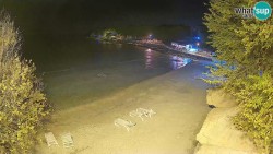 Slanica Beach