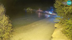 Strand Slanica