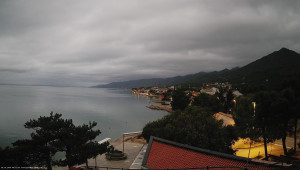 Narodní park Paklenica - Starigrad Paklenica - 26.10.2025 v 06:15 Narodní park Paklenica - Starigrad Paklenica - 26.10.2025 v 06:15