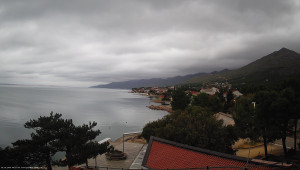 Narodní park Paklenica - Starigrad Paklenica - 26.10.2025 v 06:32 Narodní park Paklenica - Starigrad Paklenica - 26.10.2025 v 06:32