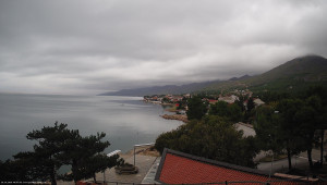 Narodní park Paklenica - Starigrad Paklenica - 26.10.2025 v 07:02 Narodní park Paklenica - Starigrad Paklenica - 26.10.2025 v 07:02