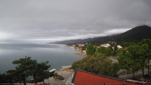 Narodní park Paklenica - Starigrad Paklenica - 26.10.2025 v 08:15 Narodní park Paklenica - Starigrad Paklenica - 26.10.2025 v 08:15