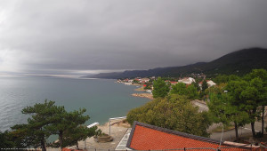 Narodní park Paklenica - Starigrad Paklenica - 26.10.2025 v 08:32 Narodní park Paklenica - Starigrad Paklenica - 26.10.2025 v 08:32