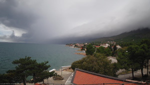 Narodní park Paklenica - Starigrad Paklenica - 26.10.2025 v 09:02 Narodní park Paklenica - Starigrad Paklenica - 26.10.2025 v 09:02