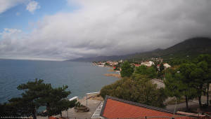 Narodní park Paklenica - Starigrad Paklenica - 26.10.2025 v 09:32 Narodní park Paklenica - Starigrad Paklenica - 26.10.2025 v 09:32