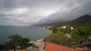 Narodní park Paklenica - Starigrad Paklenica - 26.10.2025 v 10:02 Narodní park Paklenica - Starigrad Paklenica - 26.10.2025 v 10:02