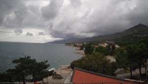 Narodní park Paklenica - Starigrad Paklenica - 26.10.2025 v 10:45 Narodní park Paklenica - Starigrad Paklenica - 26.10.2025 v 10:45