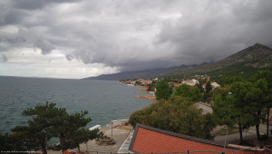 Narodní park Paklenica - Starigrad Paklenica - 26.10.2025 v 11:02 Narodní park Paklenica - Starigrad Paklenica - 26.10.2025 v 11:02