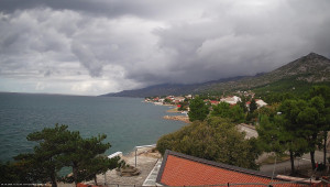 Narodní park Paklenica - Starigrad Paklenica - 26.10.2025 v 11:15 Narodní park Paklenica - Starigrad Paklenica - 26.10.2025 v 11:15