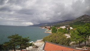 Narodní park Paklenica - Starigrad Paklenica - 26.10.2025 v 11:32 Narodní park Paklenica - Starigrad Paklenica - 26.10.2025 v 11:32