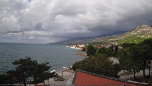 Narodní park Paklenica - Starigrad Paklenica - 26.10.2025 v 12:15 Narodní park Paklenica - Starigrad Paklenica - 26.10.2025 v 12:15