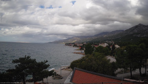 Narodní park Paklenica - Starigrad Paklenica - 26.10.2025 v 12:32 Narodní park Paklenica - Starigrad Paklenica - 26.10.2025 v 12:32