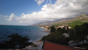 Narodní park Paklenica - Starigrad Paklenica - 26.10.2025 v 13:02 Narodní park Paklenica - Starigrad Paklenica - 26.10.2025 v 13:02