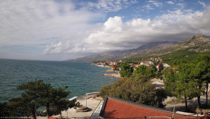 Narodní park Paklenica - Starigrad Paklenica - 26.10.2025 v 13:32 Narodní park Paklenica - Starigrad Paklenica - 26.10.2025 v 13:32