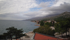 Narodní park Paklenica - Starigrad Paklenica - 26.10.2025 v 14:02 Narodní park Paklenica - Starigrad Paklenica - 26.10.2025 v 14:02