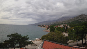 Narodní park Paklenica - Starigrad Paklenica - 26.10.2025 v 14:32 Narodní park Paklenica - Starigrad Paklenica - 26.10.2025 v 14:32
