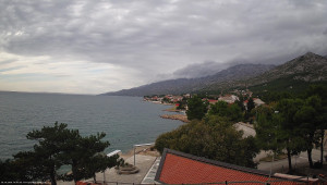Narodní park Paklenica - Starigrad Paklenica - 26.10.2025 v 15:02 Narodní park Paklenica - Starigrad Paklenica - 26.10.2025 v 15:02