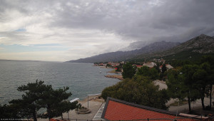 Narodní park Paklenica - Starigrad Paklenica - 26.10.2025 v 15:15 Narodní park Paklenica - Starigrad Paklenica - 26.10.2025 v 15:15
