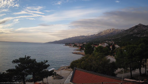 Narodní park Paklenica - Starigrad Paklenica - 26.10.2025 v 16:02 Narodní park Paklenica - Starigrad Paklenica - 26.10.2025 v 16:02