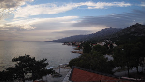 Narodní park Paklenica - Starigrad Paklenica - 26.10.2025 v 16:15 Narodní park Paklenica - Starigrad Paklenica - 26.10.2025 v 16:15