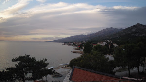 Narodní park Paklenica - Starigrad Paklenica - 26.10.2025 v 16:32 Narodní park Paklenica - Starigrad Paklenica - 26.10.2025 v 16:32