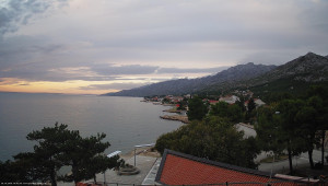 Narodní park Paklenica - Starigrad Paklenica - 26.10.2025 v 16:45 Narodní park Paklenica - Starigrad Paklenica - 26.10.2025 v 16:45