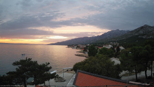Narodní park Paklenica - Starigrad Paklenica - 26.10.2025 v 17:02 Narodní park Paklenica - Starigrad Paklenica - 26.10.2025 v 17:02