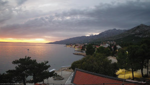 Narodní park Paklenica - Starigrad Paklenica - 26.10.2025 v 17:15 Narodní park Paklenica - Starigrad Paklenica - 26.10.2025 v 17:15
