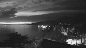 Narodní park Paklenica - Starigrad Paklenica - 26.10.2025 v 17:45 Narodní park Paklenica - Starigrad Paklenica - 26.10.2025 v 17:45