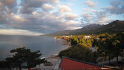 Starigrad Paklenica