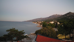 Narodní park Paklenica - Starigrad Paklenica - 28.10.2025 v 06:15 Narodní park Paklenica - Starigrad Paklenica - 28.10.2025 v 06:15