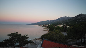 Narodní park Paklenica - Starigrad Paklenica - 28.10.2025 v 06:32 Narodní park Paklenica - Starigrad Paklenica - 28.10.2025 v 06:32