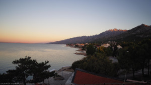 Narodní park Paklenica - Starigrad Paklenica - 28.10.2025 v 06:45 Narodní park Paklenica - Starigrad Paklenica - 28.10.2025 v 06:45