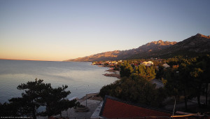 Narodní park Paklenica - Starigrad Paklenica - 28.10.2025 v 07:02 Narodní park Paklenica - Starigrad Paklenica - 28.10.2025 v 07:02