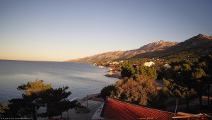 Narodní park Paklenica - Starigrad Paklenica - 28.10.2025 v 07:15 Narodní park Paklenica - Starigrad Paklenica - 28.10.2025 v 07:15