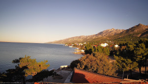 Narodní park Paklenica - Starigrad Paklenica - 28.10.2025 v 07:45 Narodní park Paklenica - Starigrad Paklenica - 28.10.2025 v 07:45