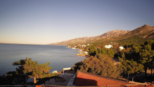 Narodní park Paklenica - Starigrad Paklenica - 28.10.2025 v 08:02 Narodní park Paklenica - Starigrad Paklenica - 28.10.2025 v 08:02