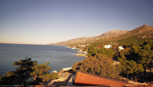 Narodní park Paklenica - Starigrad Paklenica - 28.10.2025 v 08:32 Narodní park Paklenica - Starigrad Paklenica - 28.10.2025 v 08:32