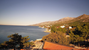 Narodní park Paklenica - Starigrad Paklenica - 28.10.2025 v 08:45 Narodní park Paklenica - Starigrad Paklenica - 28.10.2025 v 08:45