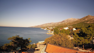 Narodní park Paklenica - Starigrad Paklenica - 28.10.2025 v 09:02 Narodní park Paklenica - Starigrad Paklenica - 28.10.2025 v 09:02