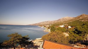 Narodní park Paklenica - Starigrad Paklenica - 28.10.2025 v 09:45 Narodní park Paklenica - Starigrad Paklenica - 28.10.2025 v 09:45