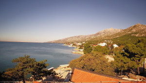 Narodní park Paklenica - Starigrad Paklenica - 28.10.2025 v 10:02 Narodní park Paklenica - Starigrad Paklenica - 28.10.2025 v 10:02