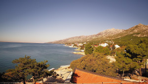 Narodní park Paklenica - Starigrad Paklenica - 28.10.2025 v 10:15 Narodní park Paklenica - Starigrad Paklenica - 28.10.2025 v 10:15