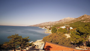 Narodní park Paklenica - Starigrad Paklenica - 28.10.2025 v 10:32 Narodní park Paklenica - Starigrad Paklenica - 28.10.2025 v 10:32