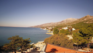 Narodní park Paklenica - Starigrad Paklenica - 28.10.2025 v 10:45 Narodní park Paklenica - Starigrad Paklenica - 28.10.2025 v 10:45