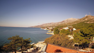 Narodní park Paklenica - Starigrad Paklenica - 28.10.2025 v 11:02 Narodní park Paklenica - Starigrad Paklenica - 28.10.2025 v 11:02