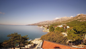 Narodní park Paklenica - Starigrad Paklenica - 28.10.2025 v 11:15 Narodní park Paklenica - Starigrad Paklenica - 28.10.2025 v 11:15