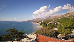 Starigrad Paklenica
