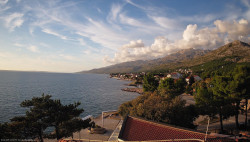 Starigrad Paklenica